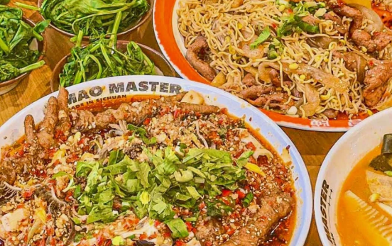 冒菜店打工基本做什么工作