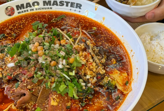 吃自選麻辣燙不踩坑！這樣夾最劃算