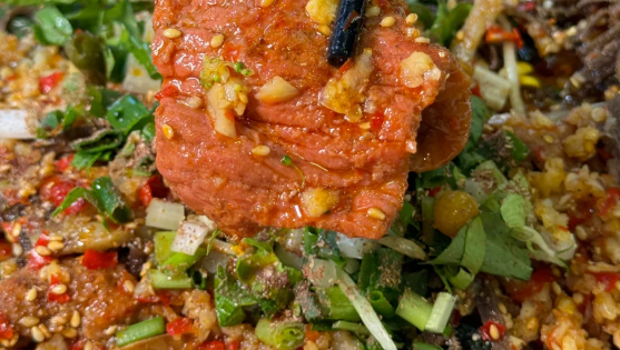 在社區(qū)開一家冒菜店有必要加盟嗎