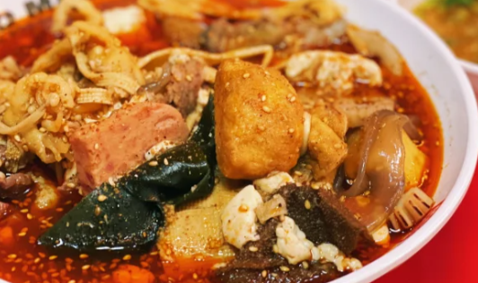 冒菜行業(yè)為何適合大眾創(chuàng)業(yè)？