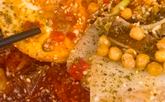 做冒菜生意幾月份才是旺季