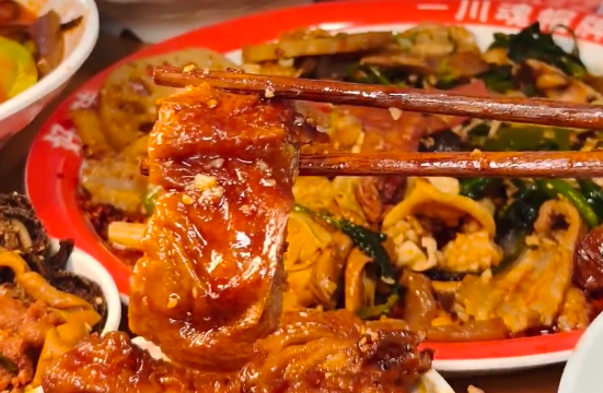 大學(xué)生想在老家開一家冒菜加盟店靠譜嗎？