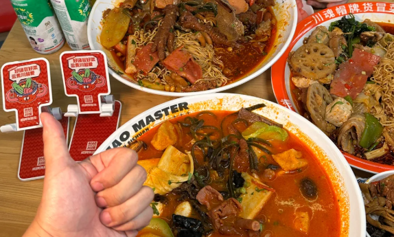 冒菜加盟店定價有竅門，學會這些不愁