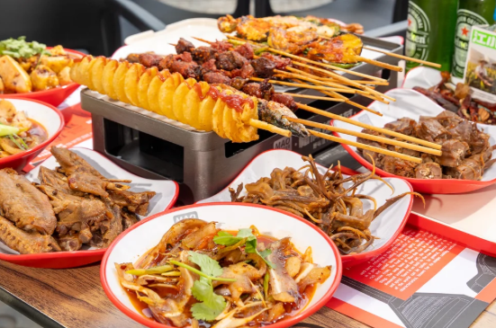 冒菜生意何時最火爆？記住這幾個黃金時段