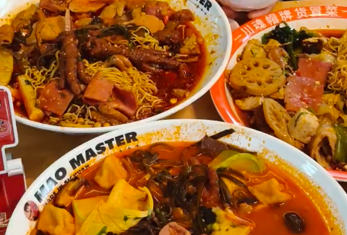 如何才能開好一家冒菜店？記住這幾招就夠了