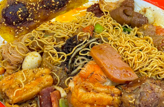 老年人創(chuàng)業(yè)靠譜嗎？開家冒菜店咋樣