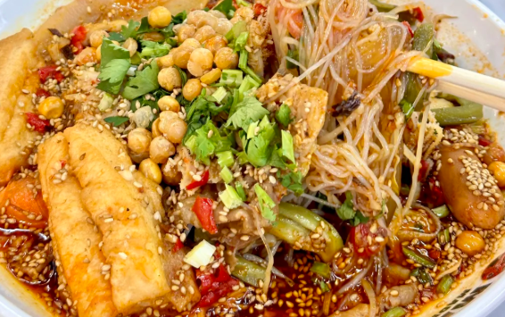 投資開冒菜店，選址有哪些要點