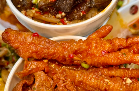 學校旁開冒菜店靠譜嗎？帽牌貨冒菜開店