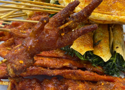 10萬在三四線小城開冒菜店，能闖多大的名堂？