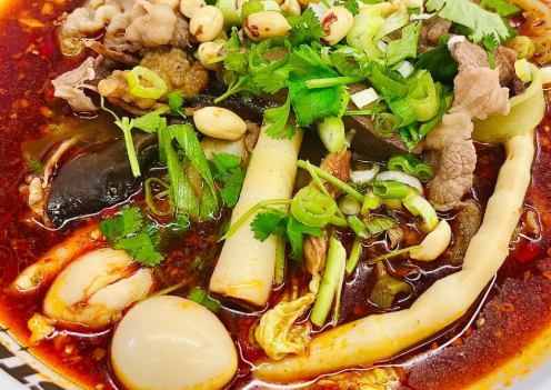 點(diǎn)外賣(mài)冒菜要單獨(dú)點(diǎn)米飯嗎？帽牌貨老顧客這樣選