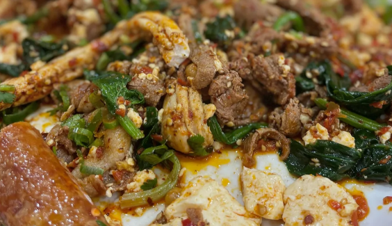 2025 年想創(chuàng)業(yè)做冒菜，得準(zhǔn)備多少錢？