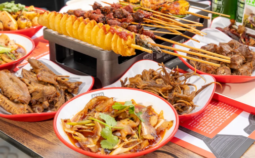 新手想開冒菜店沒頭緒怎么辦？