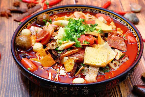 冒菜加盟有哪些注意事項