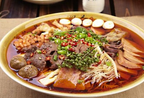 冒菜加盟費明細，帶你了解冒菜創(chuàng)業(yè)成本