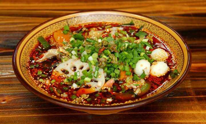 冒菜店大概需要投資多少錢？