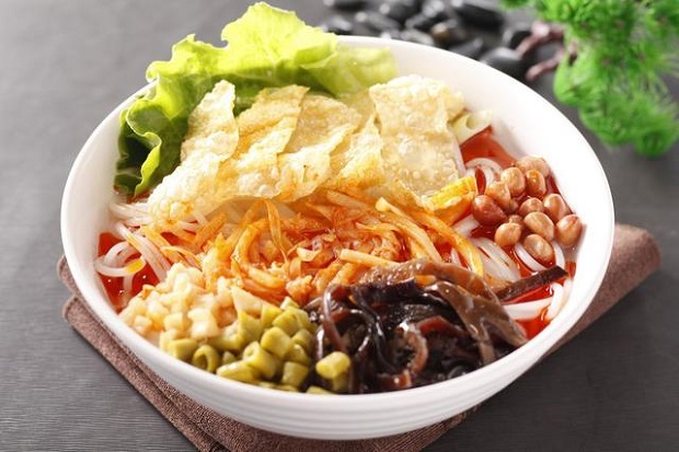 四川冒菜加盟怎么樣？一起了解一下