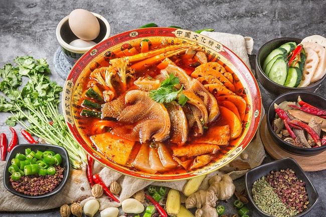 冒菜加盟多少錢？分享一下加盟知識