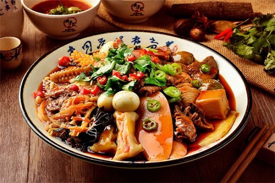 冒菜加盟，要多少錢，值不值得嘗試？